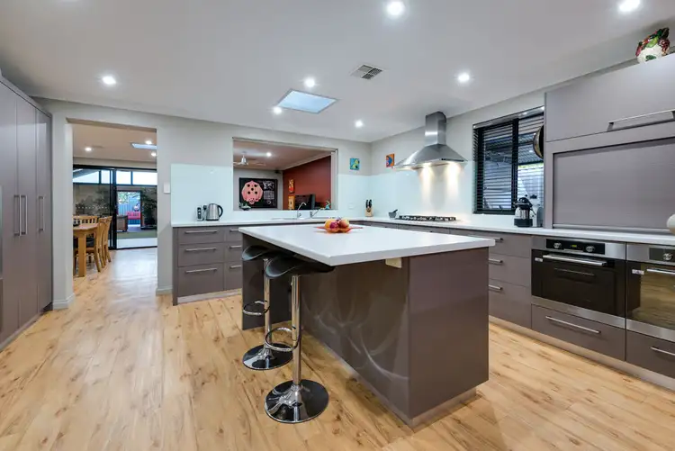 Sixth view of Homely house listing, 24B McGregor Road, Palmyra WA 6157