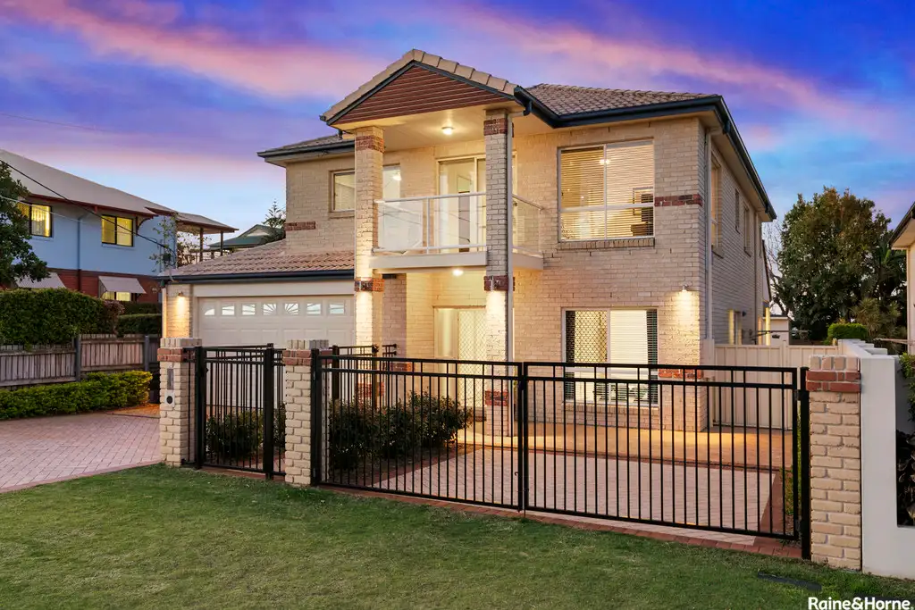 Main view of Homely house listing, 36 Macdonnell Rd, Margate QLD 4019