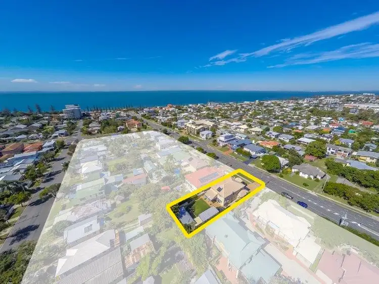 Second view of Homely house listing, 36 Macdonnell Rd, Margate QLD 4019