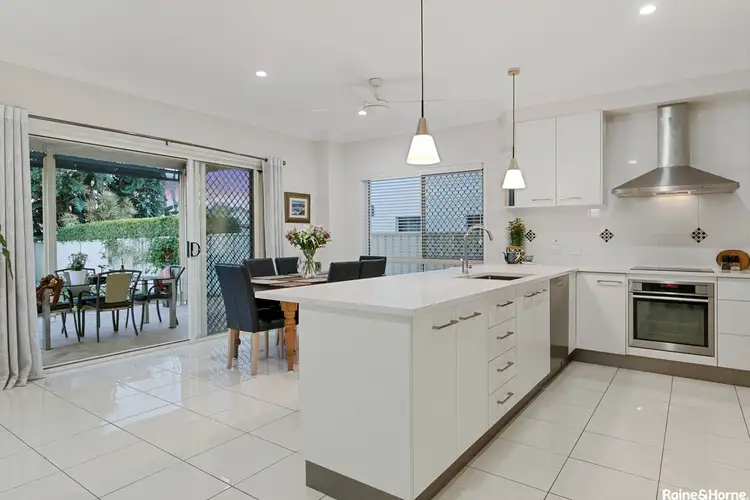 Third view of Homely house listing, 36 Macdonnell Rd, Margate QLD 4019