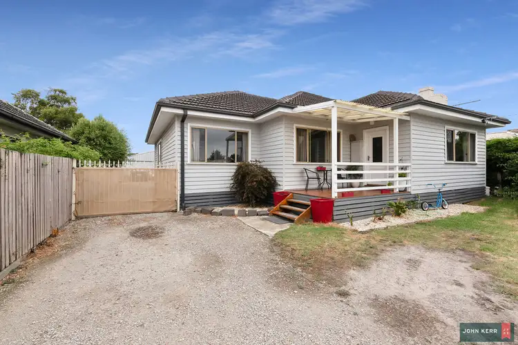 21 Rubery Street, Moe VIC 3825