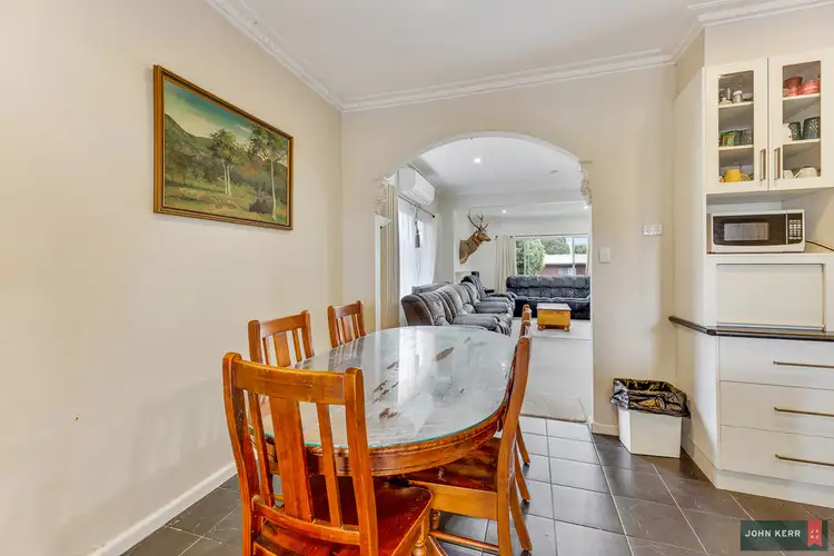 Fifth view of Homely house listing, 21 Rubery Street, Moe VIC 3825