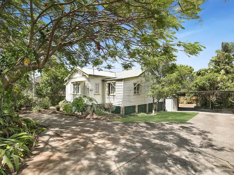 2265 WYNNUM ROAD, Wynnum QLD 4178