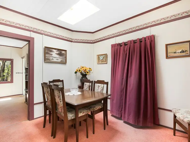 Fifth view of Homely house listing, 2265 WYNNUM ROAD, Wynnum QLD 4178