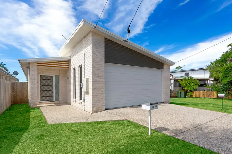 Main view of Homely house listing, 26 Dunbar Street, Margate QLD 4019