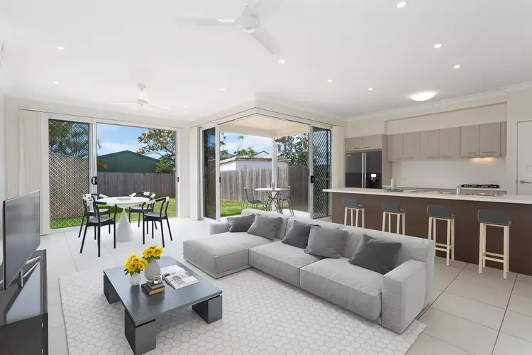 Second view of Homely house listing, 26 Dunbar Street, Margate QLD 4019
