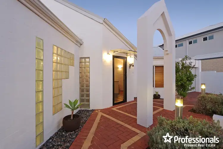 14 Rana Court, Willetton WA 6155