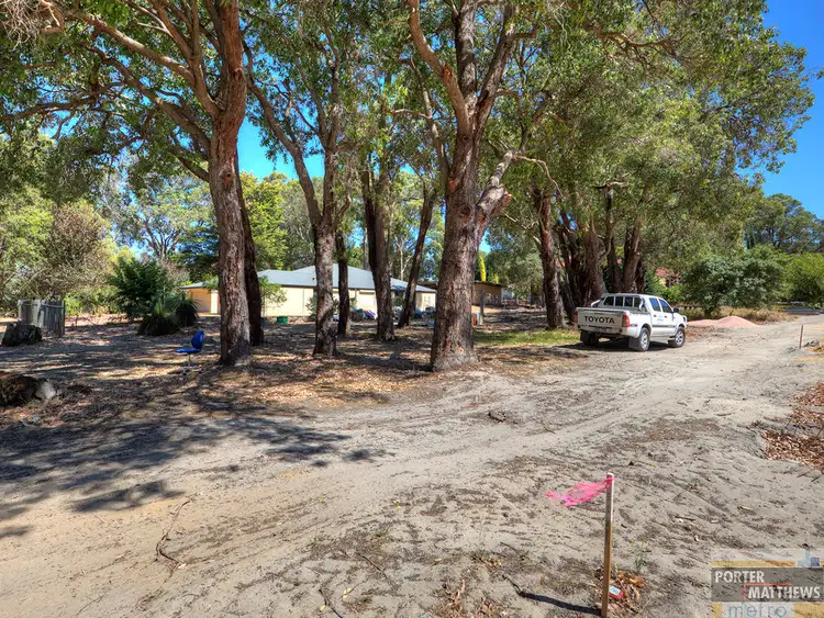 Sixth view of Homely house listing, 62 Grove Rd, Lesmurdie WA 6076