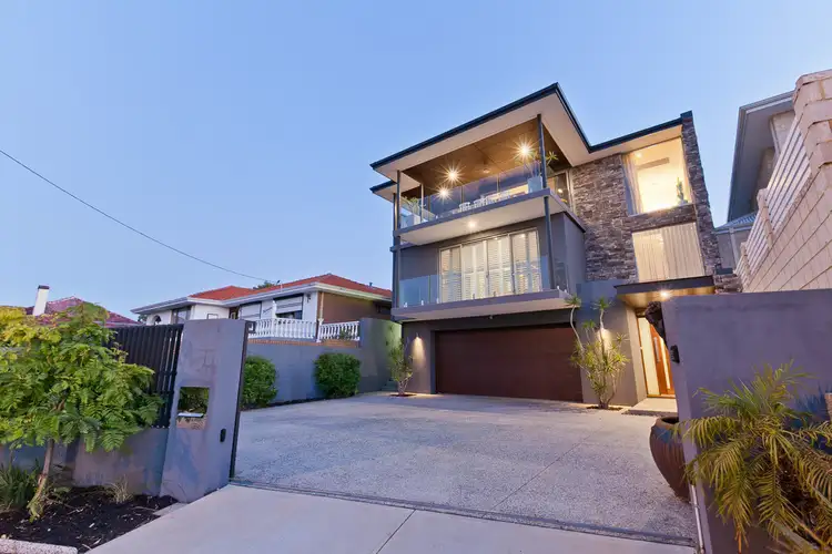 453A Canning Highway, Melville WA 6156