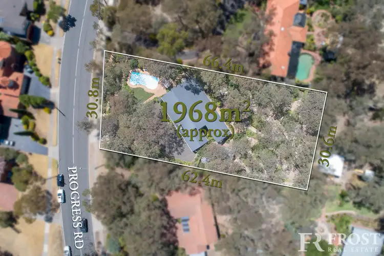 32 Progress Road, Eltham North VIC 3095
