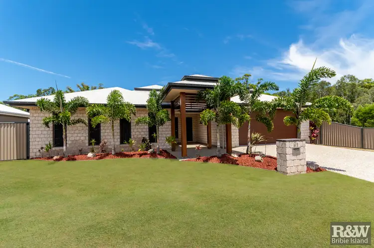 Third view of Homely house listing, 21 Sinclair Place, Ningi QLD 4511