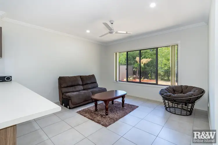 Sixth view of Homely house listing, 21 Sinclair Place, Ningi QLD 4511