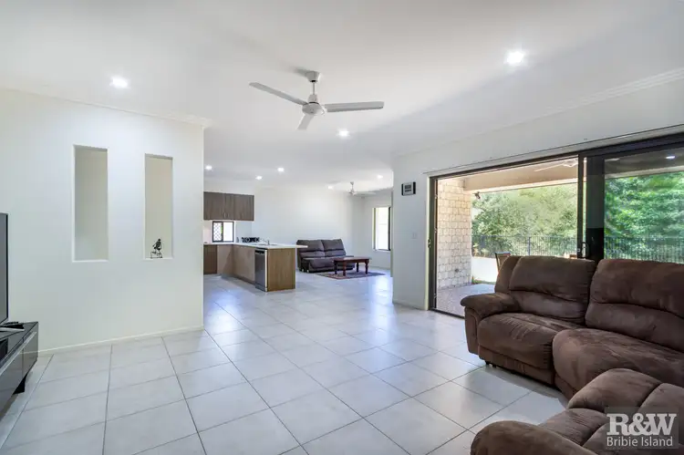 Seventh view of Homely house listing, 21 Sinclair Place, Ningi QLD 4511