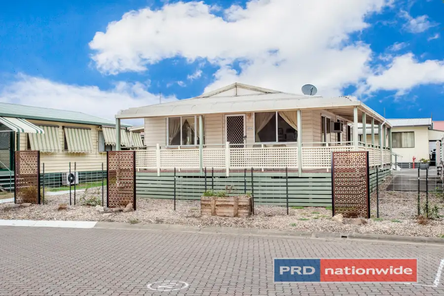 Main view of Homely villa listing, 204/6-22 Tench Avenue, Jamisontown NSW 2750