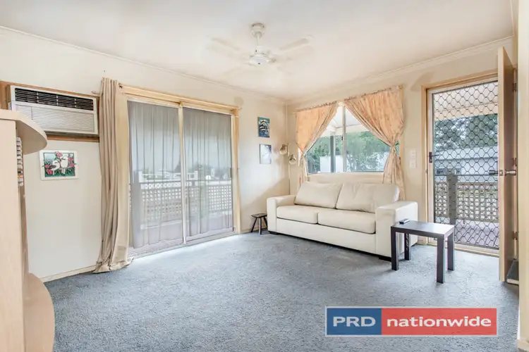 Second view of Homely villa listing, 204/6-22 Tench Avenue, Jamisontown NSW 2750