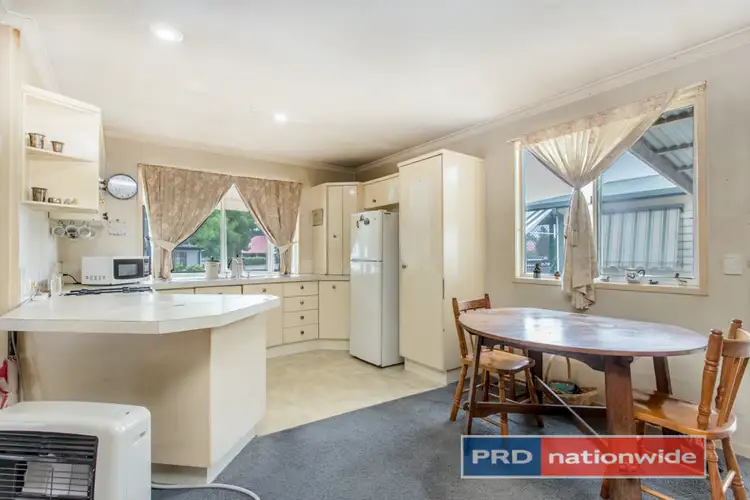 Third view of Homely villa listing, 204/6-22 Tench Avenue, Jamisontown NSW 2750