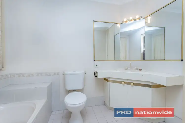 Fourth view of Homely villa listing, 204/6-22 Tench Avenue, Jamisontown NSW 2750