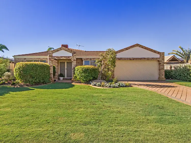 4 Yardarm Street, Waikiki WA 6169