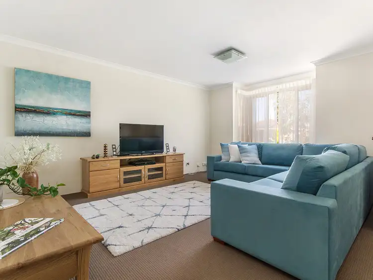Second view of Homely house listing, 4 Yardarm Street, Waikiki WA 6169