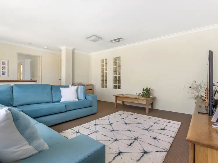 Third view of Homely house listing, 4 Yardarm Street, Waikiki WA 6169