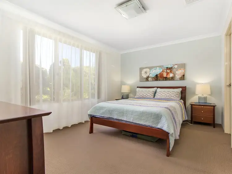 Fourth view of Homely house listing, 4 Yardarm Street, Waikiki WA 6169