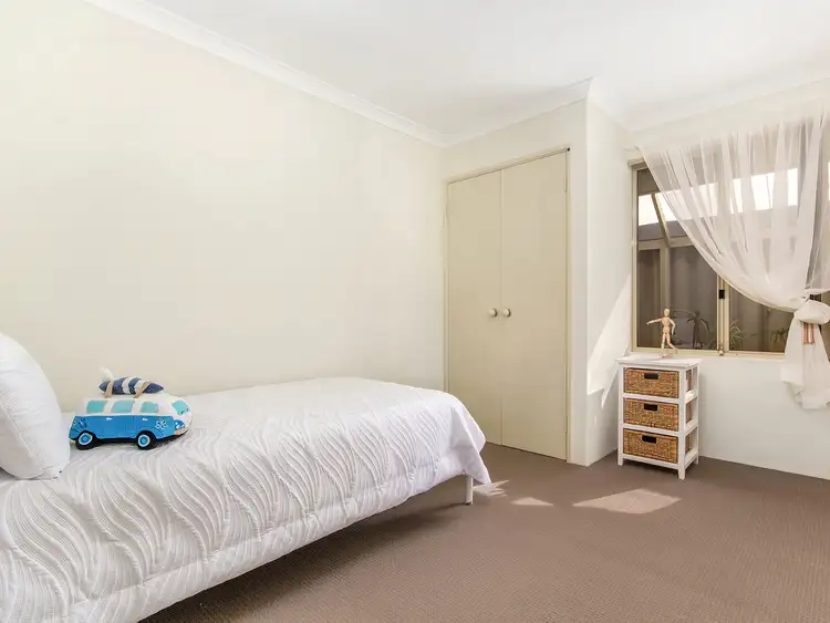 Sixth view of Homely house listing, 4 Yardarm Street, Waikiki WA 6169