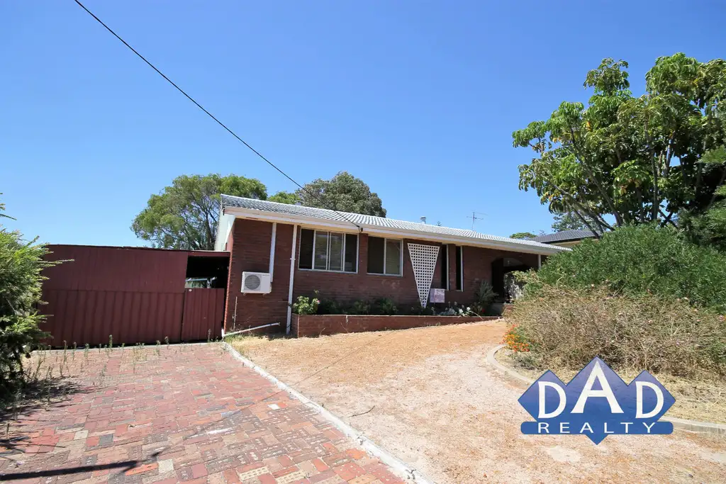 Main view of Homely house listing, 1 Sellenger Way, Australind WA 6233