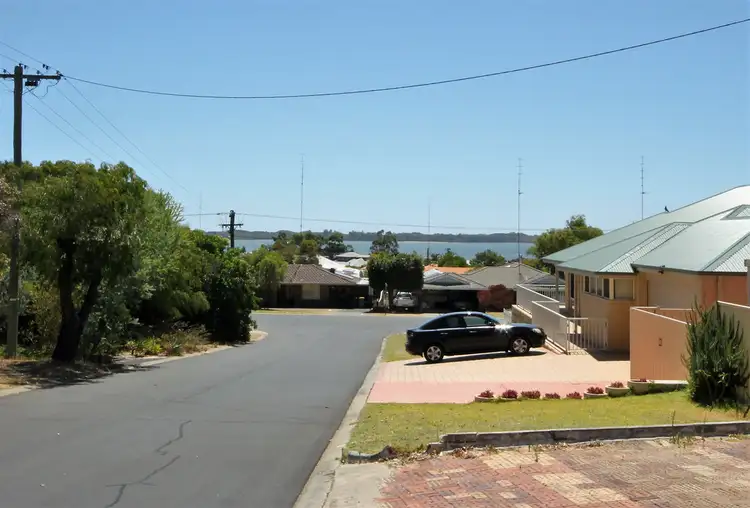Second view of Homely house listing, 1 Sellenger Way, Australind WA 6233
