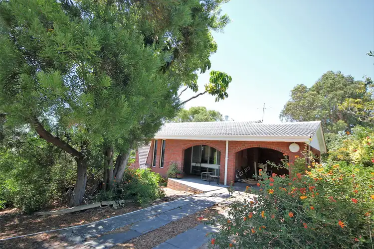 Third view of Homely house listing, 1 Sellenger Way, Australind WA 6233