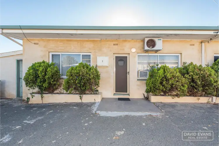 2/31 George Street