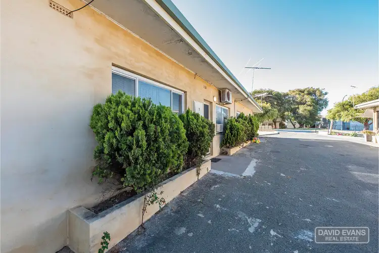 Second view of Homely house listing, 2/31 George Street, Rockingham WA 6168