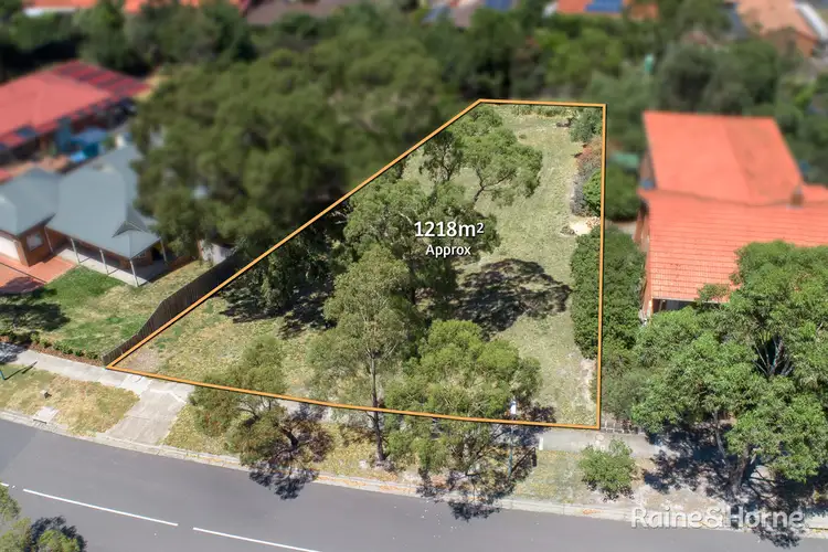 Second view of Homely land listing, 56 Balmoral Circuit, Sunbury VIC 3429