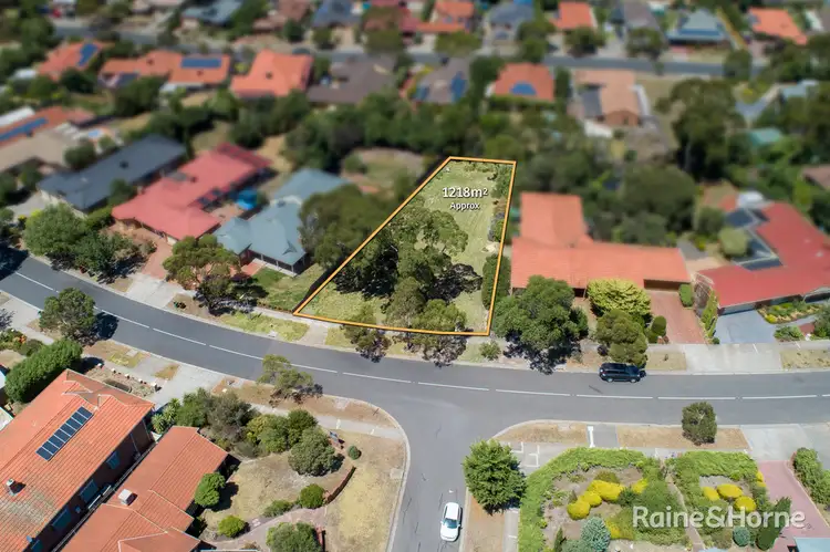 Fourth view of Homely land listing, 56 Balmoral Circuit, Sunbury VIC 3429
