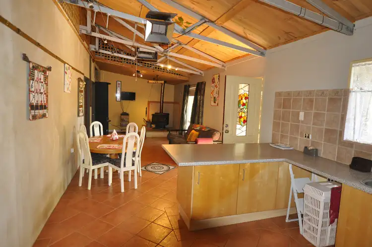 Third view of Homely house listing, 170 KARRI LANE, Quinninup WA 6258
