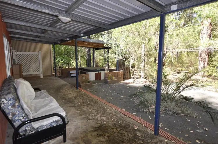 Fourth view of Homely house listing, 170 KARRI LANE, Quinninup WA 6258