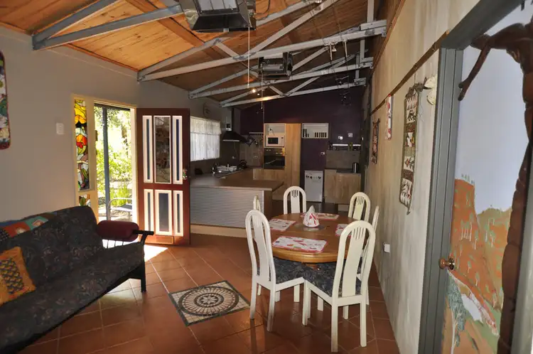 Fifth view of Homely house listing, 170 KARRI LANE, Quinninup WA 6258