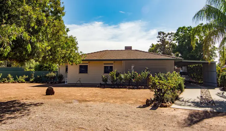 17 Sharley Court, Renmark SA 5341