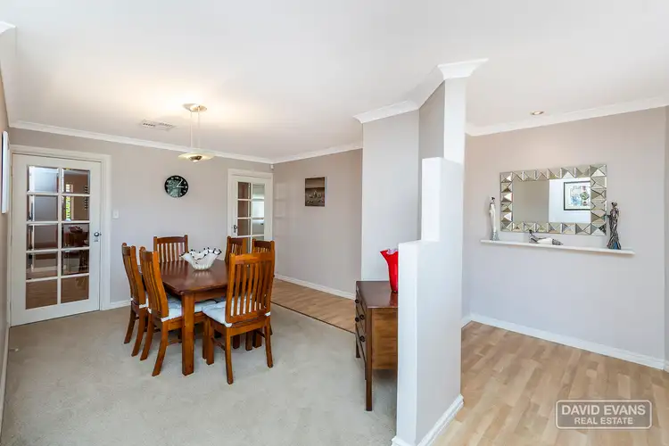 Seventh view of Homely house listing, 205 Fendam Street, Port Kennedy WA 6172