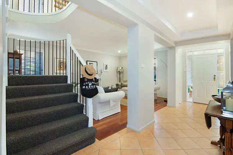 Third view of Homely house listing, 8 Casino Street, Glenwood NSW 2768