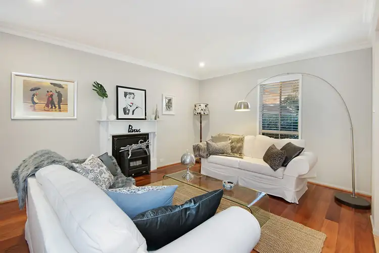 Fourth view of Homely house listing, 8 Casino Street, Glenwood NSW 2768