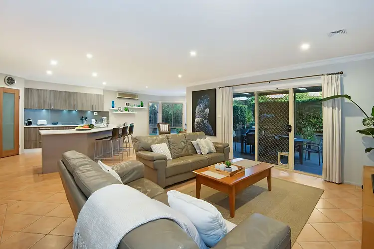 Sixth view of Homely house listing, 8 Casino Street, Glenwood NSW 2768
