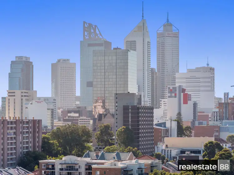 602/35 Bronte Street, East Perth WA 6004