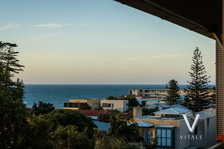 8/11 Rosendo Street, Cottesloe WA 6011
