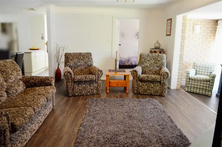 Second view of Homely house listing, 221 Capper Street, Tumut NSW 2720