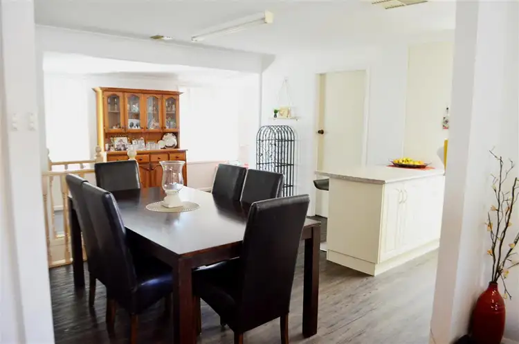 Third view of Homely house listing, 221 Capper Street, Tumut NSW 2720