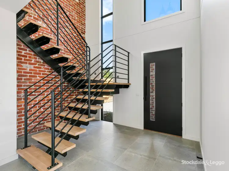 Second view of Homely townhouse listing, 34B Freda Street, Inverloch VIC 3996
