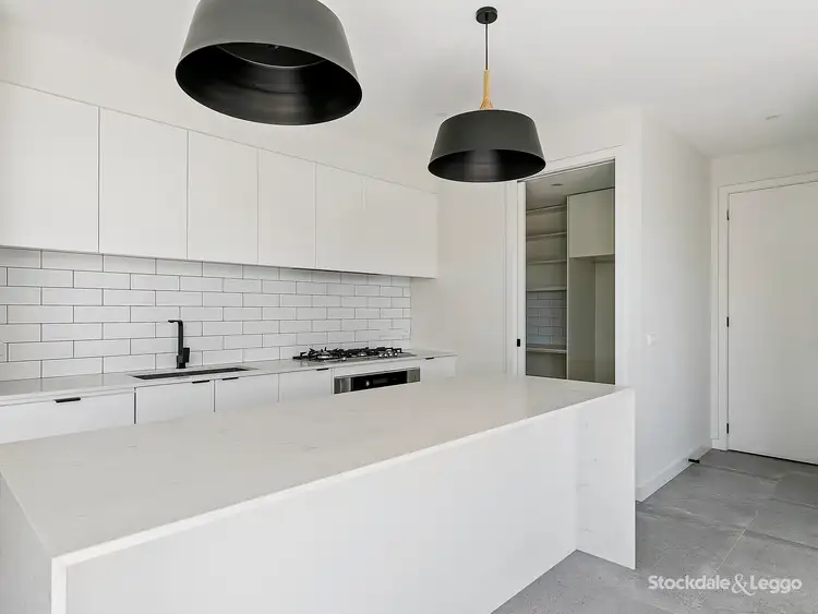 Third view of Homely townhouse listing, 34B Freda Street, Inverloch VIC 3996