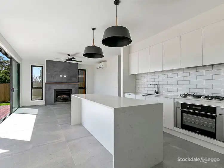 Fifth view of Homely townhouse listing, 34B Freda Street, Inverloch VIC 3996