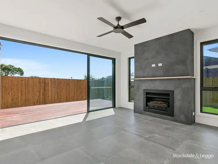 Sixth view of Homely townhouse listing, 34B Freda Street, Inverloch VIC 3996