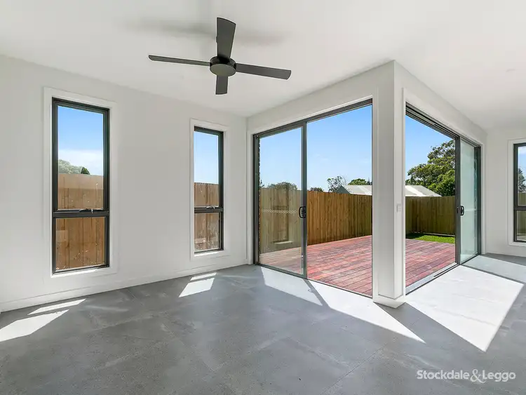 Seventh view of Homely townhouse listing, 34B Freda Street, Inverloch VIC 3996